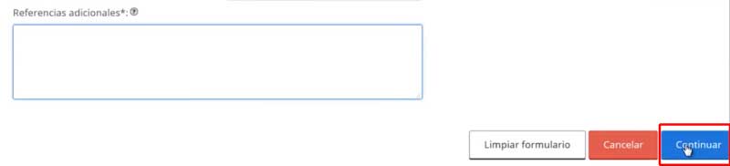 Ingreso Domicilio Para Obtener RFC